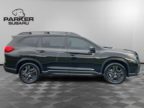 Certified 2023 Subaru Ascent Onyx Edition image 6