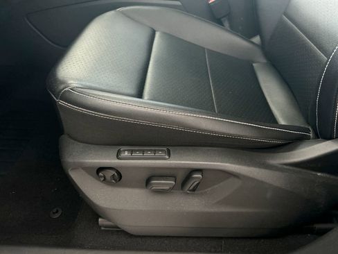 Certified 2021 Volkswagen Atlas SEL R-Line AWD/4WD image 13
