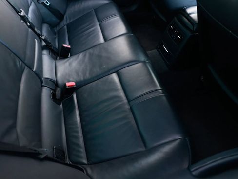 Used 2008 BMW M3 Sedan image 16