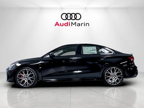 New 2026 Audi RS 3 AWD/4WD image 2
