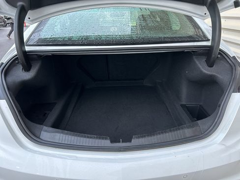 Certified 2025 Cadillac CT5 Sport w/ Sun And Sound Package image 12