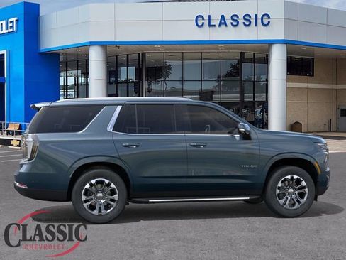 New 2026 Chevrolet Tahoe LT w/ Comfort Package RWD image 6