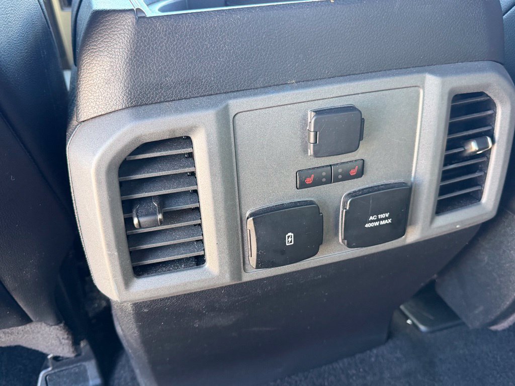 Used 2018 Ford F150 Raptor w/ Equipment Group 802A Luxury AWD/4WD image 10