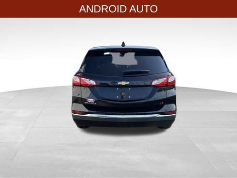 Used 2020 Chevrolet Equinox LT w/ Driver Convenience Package FWD image 6