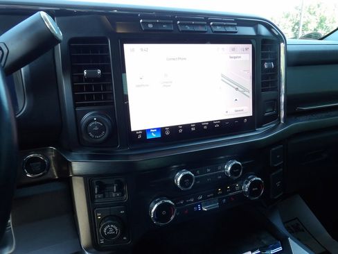 Used 2024 Ford F350 Lariat w/ Lariat Ultimate Package AWD/4WD image 24
