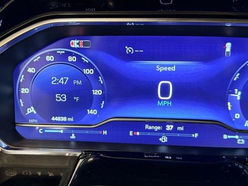 Certified 2024 Chevrolet Silverado 1500 LT image 12