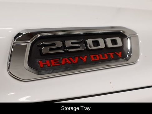 Used 2022 RAM 2500 Tradesman image 38