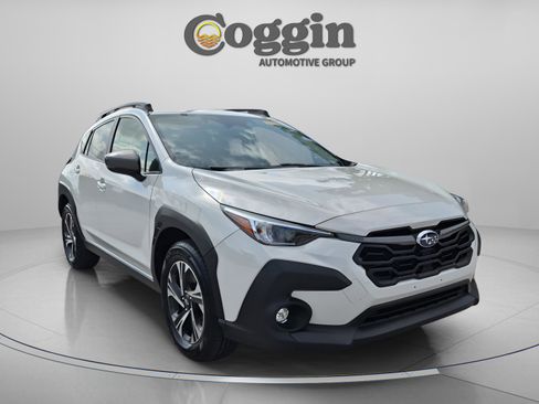 Used 2024 Subaru Crosstrek 2.0i Premium AWD/4WD image 8