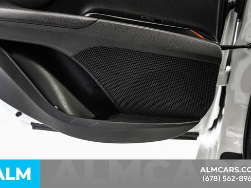 Used 2025 Toyota Camry LE image 49