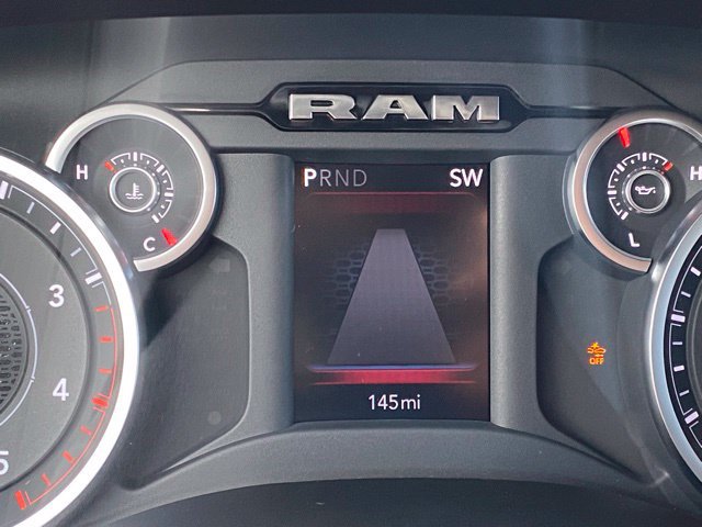 New 2026 RAM 5500 Tradesman w/ Chrome Appearance Group AWD/4WD image 19