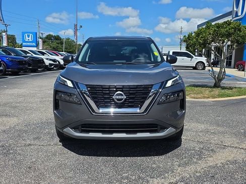 Used 2023 Nissan Rogue S FWD image 9
