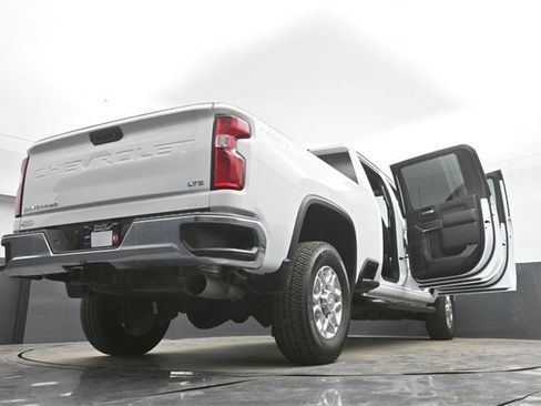 Used 2023 Chevrolet Silverado 2500 LTZ image 55