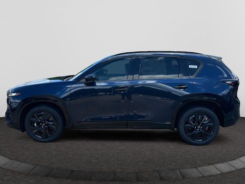 New 2026 MAZDA CX-5 2.5 S w/ Premium Plus Package AWD/4WD image 2