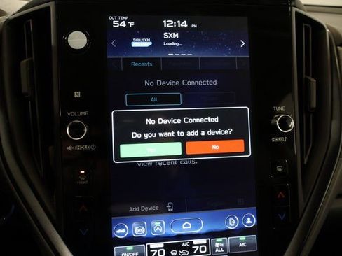 New 2026 Subaru Crosstrek 2.0i Premium image 24