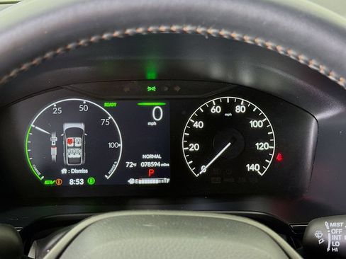 Used 2024 Honda CR-V Sport-L image 15