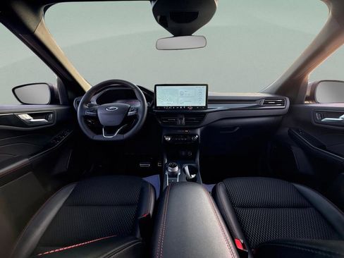 Used 2024 Ford Escape ST-Line w/ Tech Pack #1 image 15