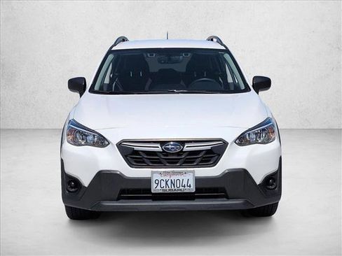 Used 2023 Subaru Crosstrek 2.0i AWD/4WD image 2