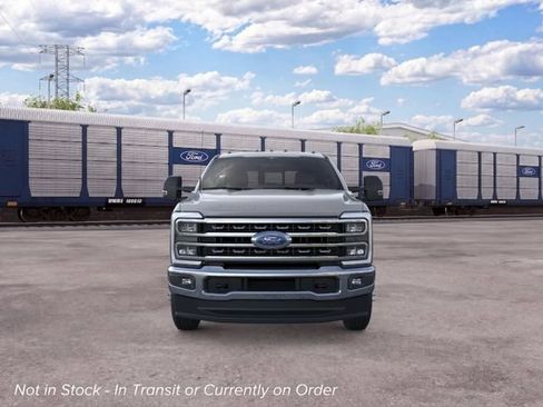 New 2026 Ford F350 XLT AWD/4WD image 7