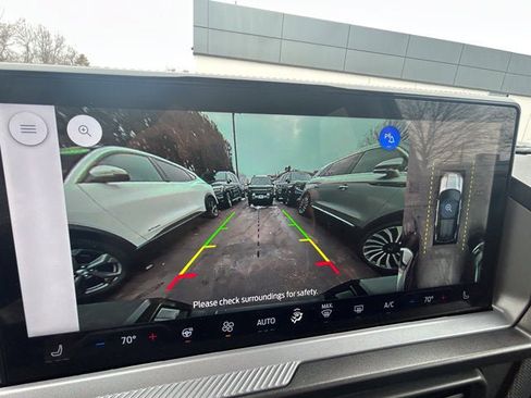 Used 2025 Ford Bronco Sport Outer Banks w/ Outer Banks Tech Package+ image 18