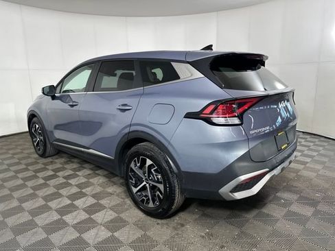 Used 2024 Kia Sportage EX image 5