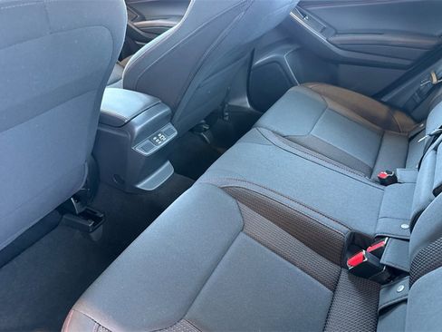 New 2025 Subaru WRX Premium w/ Accessory Package #2 image 15