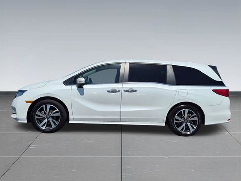 Certified 2022 Honda Odyssey Touring image 5