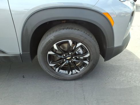 Used 2023 Chevrolet TrailBlazer LT image 6