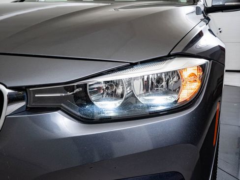 Used 2016 BMW 328i Sedan RWD image 15