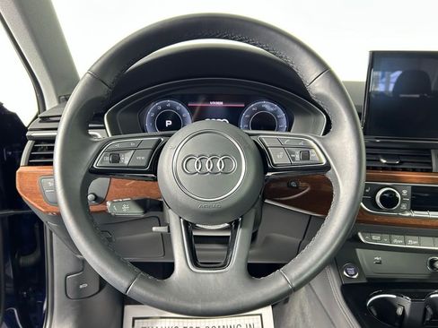 Used 2022 Audi A4 2.0T Premium Plus w/ Premium Plus Package image 23