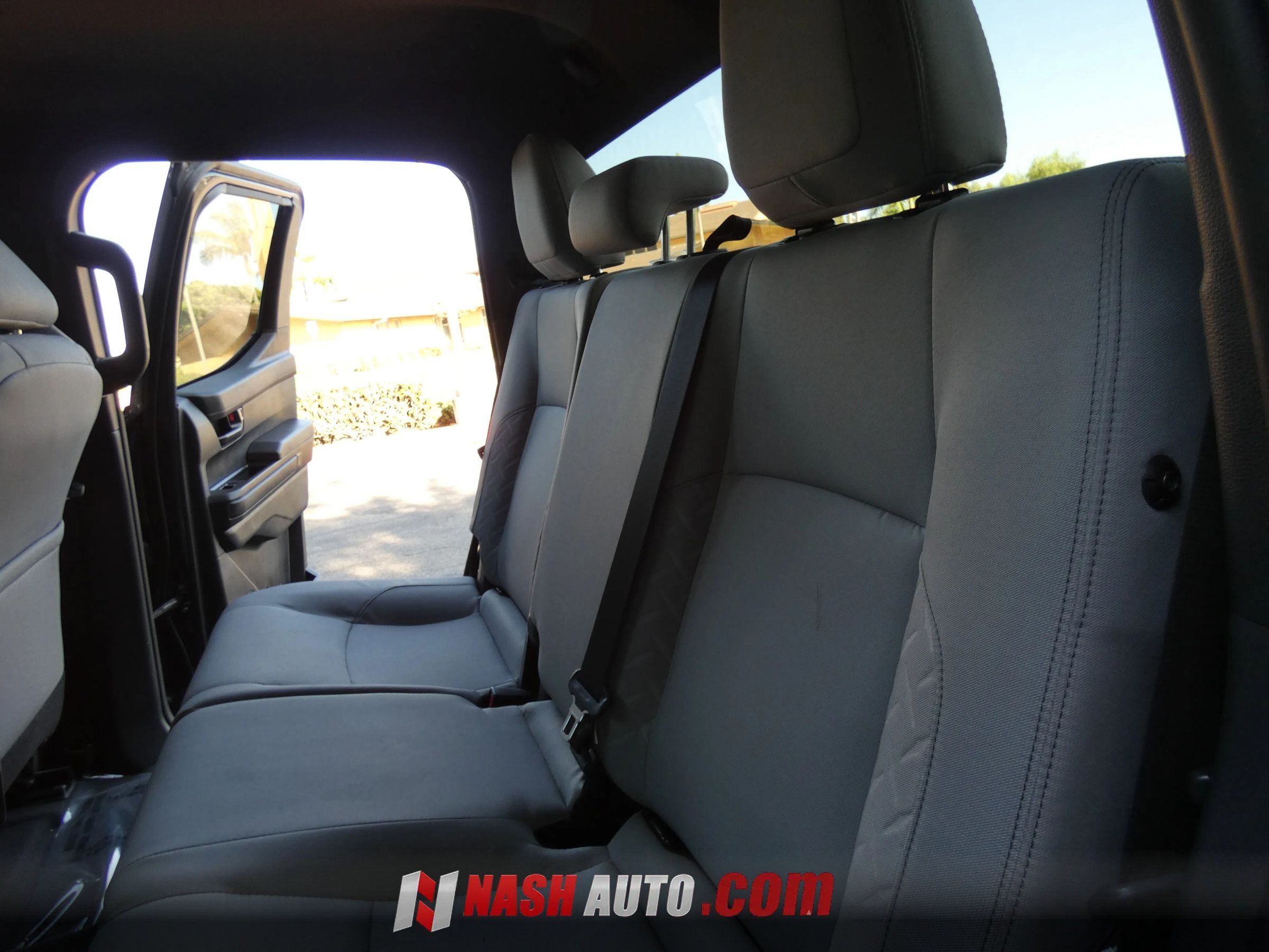 Used 2026 Toyota Tacoma SR5 RWD image 41