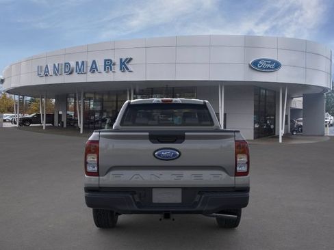 New 2026 Ford Ranger XL w/ Trailer Tow Package AWD/4WD image 5