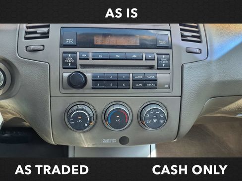 Used 2006 Nissan Altima 2.5 S FWD image 19