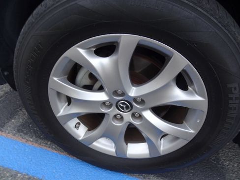 Used 2015 MAZDA CX-9 Sport FWD image 14
