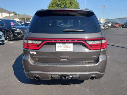 Used 2024 Dodge Durango GT