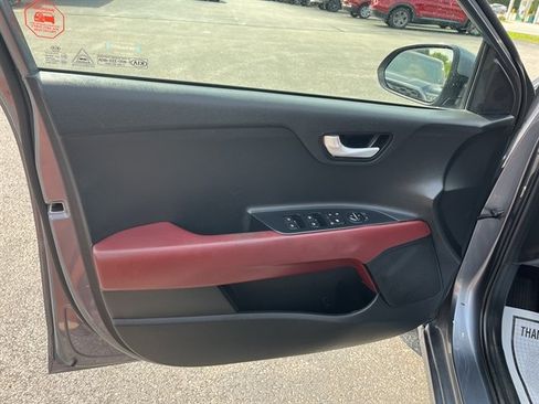 Used 2018 Kia Rio EX w/ EX Launch Edition FWD image 17