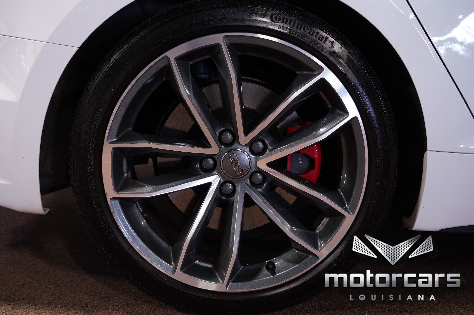 Used 2018 Audi S5 Premium Plus AWD/4WD image 21