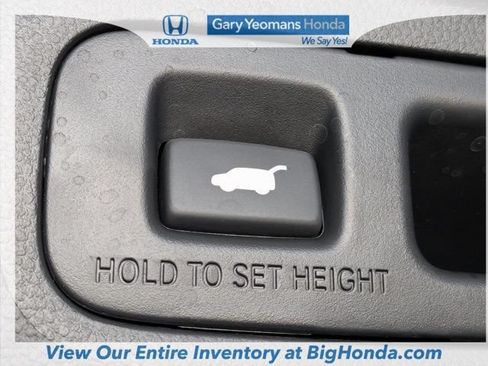 Certified 2026 Honda CR-V EX-L image 21
