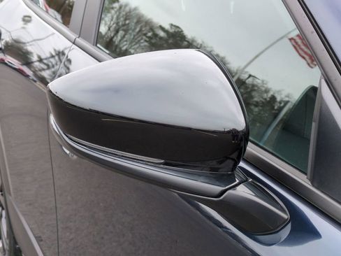 New 2026 MAZDA CX-30 AWD 2.5 S w/ Select Sport Pkg image 12