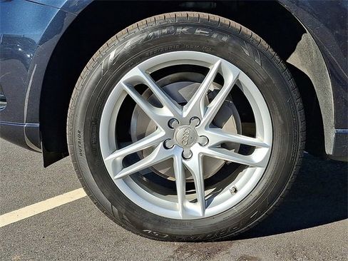 Used 2017 Audi Q5 2.0T Premium image 8