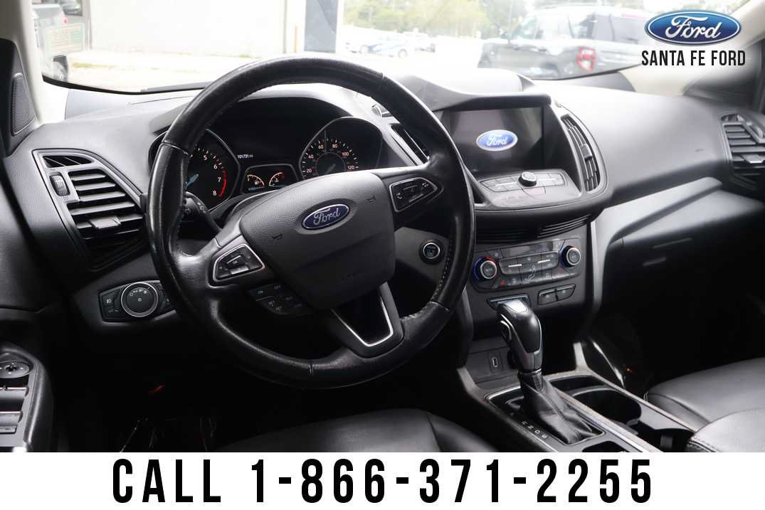Used 2019 Ford Escape SEL AWD/4WD image 24
