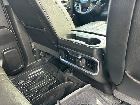 Used 2019 GMC Sierra 1500 Denali w/ Technology Package image 20