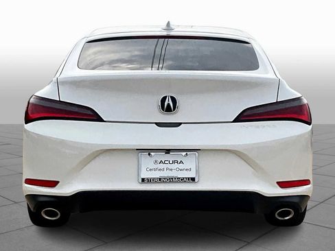 Used 2025 Acura Integra image 5