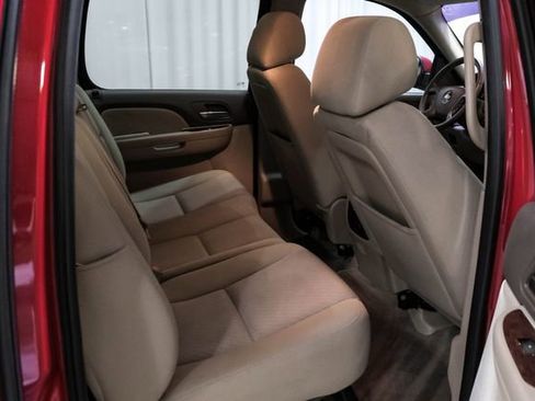 Used 2011 Chevrolet Avalanche LS RWD image 37