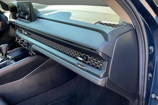 Used 2024 Honda Accord EX image 28