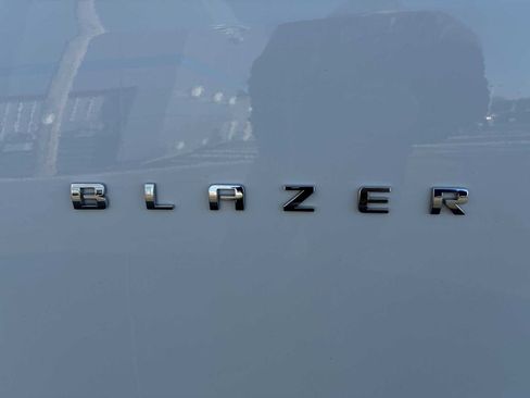 Certified 2023 Chevrolet Blazer LT w/ Driver Confidence Package image 31