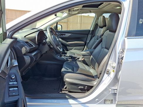 Used 2023 Subaru Crosstrek 2.5i Limited w/ Moonroof Package AWD/4WD image 14