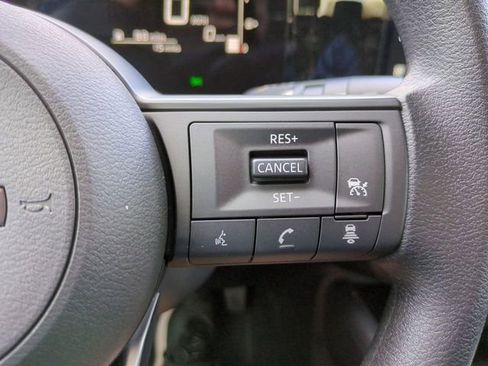 New 2026 Nissan Kicks SV w/ SV Premium Package FWD image 25