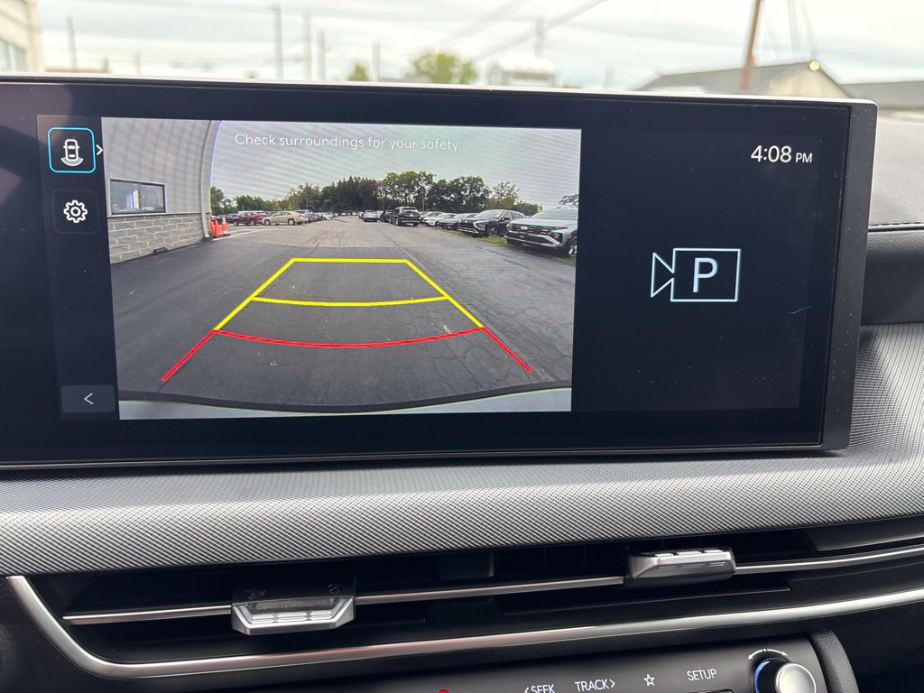 New 2026 Hyundai Sonata SE FWD image 26