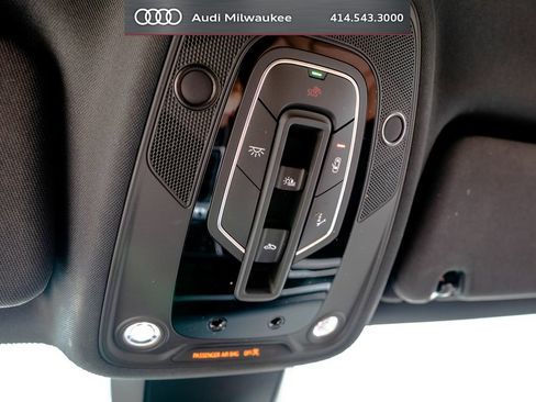 Used 2023 Audi Q7 2.0T Premium Plus w/ Premium Plus Package AWD/4WD image 29