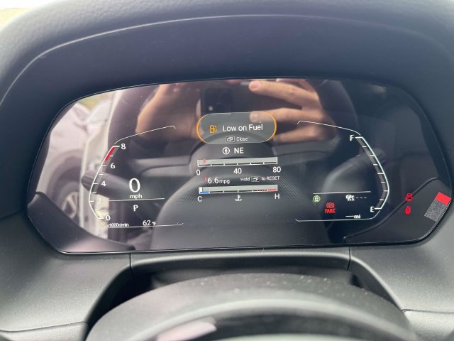 New 2026 MAZDA CX-5 Select AWD/4WD image 5